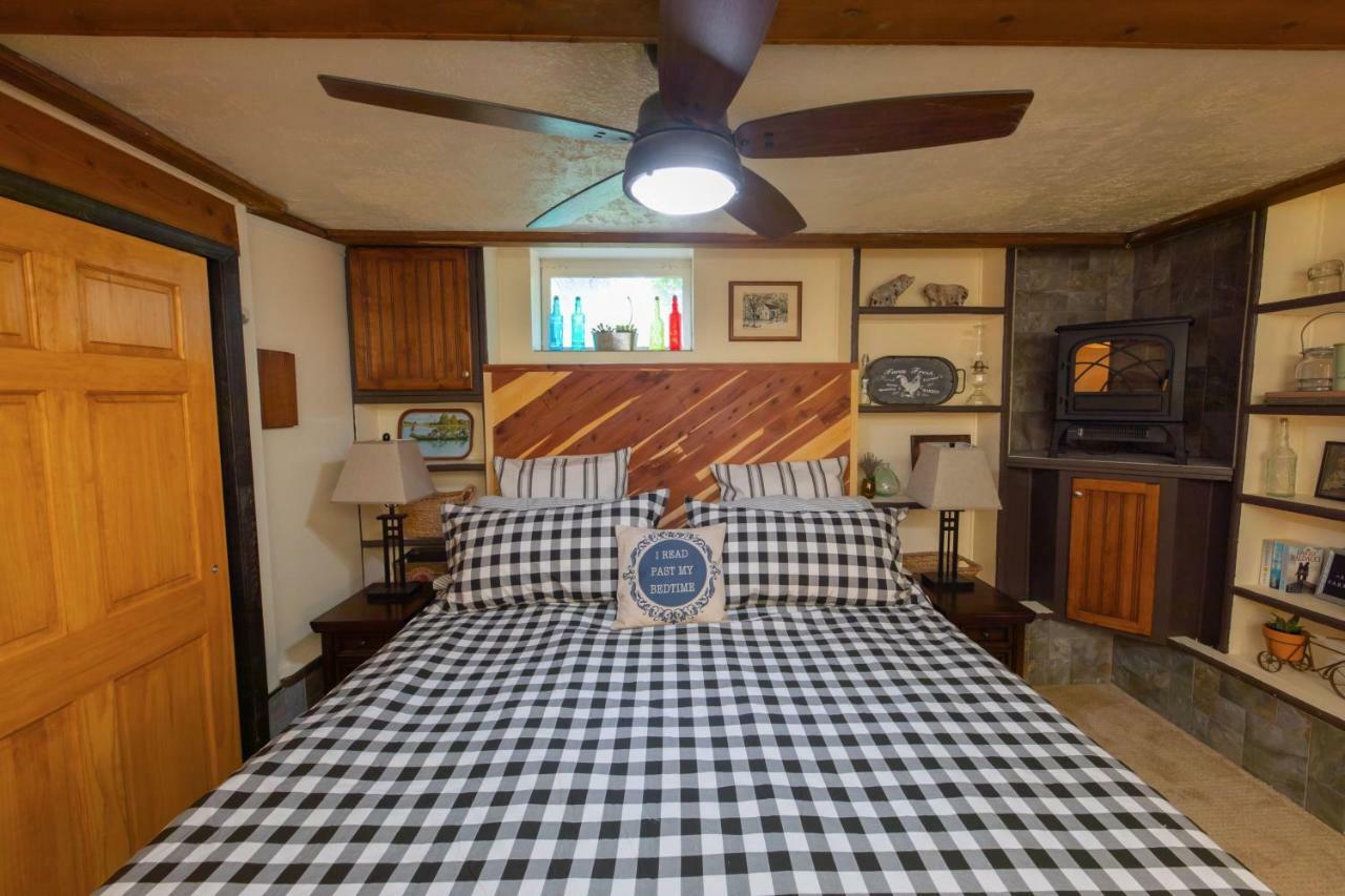 Guest Suite At The Red House Basement Attached With Private Entrance Солт Лейк Сити Екстериор снимка